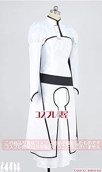 BLEACH 破面編 井上織姫 コスプレ 衣装 ウィッグ Amazon | [SDF] （ウィッグ、靴追加 ）BLEACH（ブリーチ） 井上
